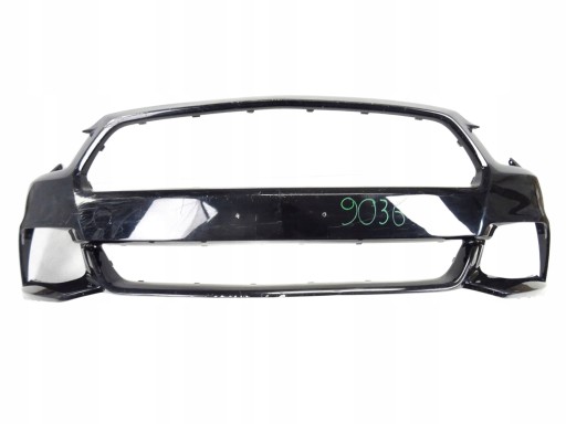 FORD MUSTANG VI 6 14- bumper front front