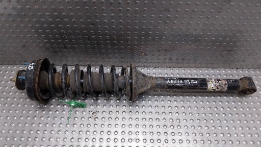 shock absorber left right rear part 95AB18K076BE FORD ESCORT VI 95-00