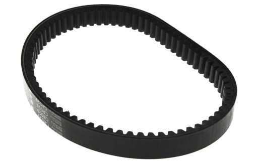 200117 - ПРИВОДНИЙ РЕМІНЬ YANMAR TITANE ALBIZIA ABACA MC2 029