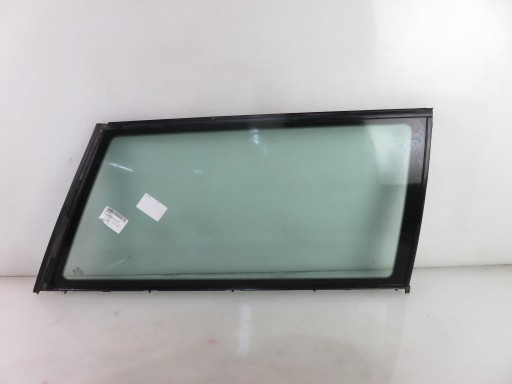 B5.5 (3B6) - ЗАДНЕЕ ПРАВОЕ ОКНО КУЗОВА VW PASSAT B5 COMBI