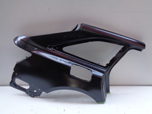 4K9809838 - РЕМОНТ ЗАДНЕГО ПРАВОГО КРЫЛА AUDI A6 C8 4K9 18- COMBI