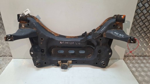 axle beam front RENAULT KADJAR 1.6 DCI 2015