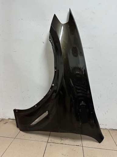 Переднє ліве переднє крило bmw g01 mpakiet