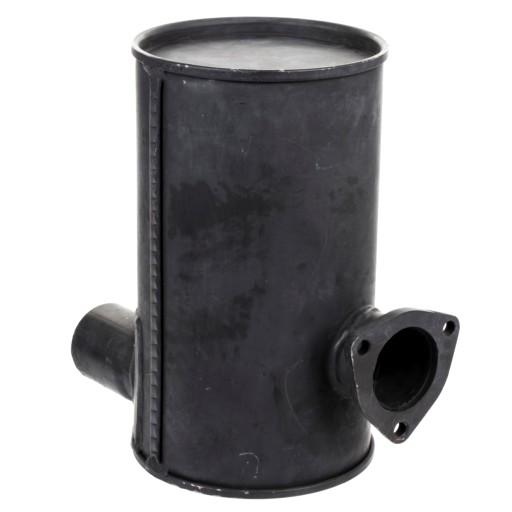 Глушник Massey Ferguson 3080 3090 3115 3388432m2