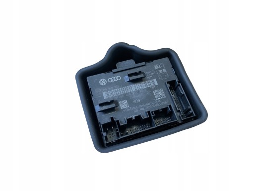 AUDI A6 A7 4g C7 драйвер модуль двері 4g8959793j