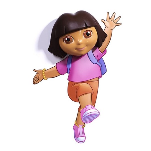 Настінний світильник Kanlux з вбудованим багатоколірним світлодіодним джерелом