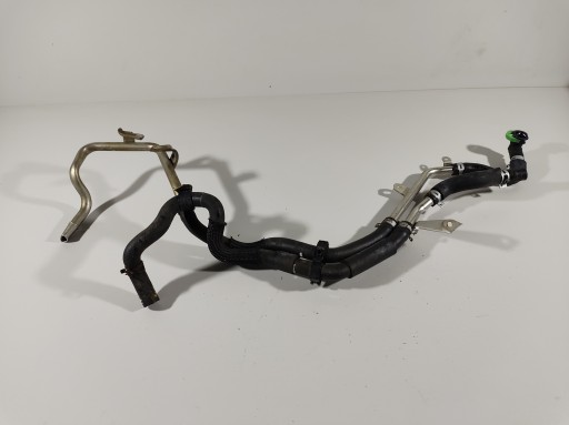 LEXUS IS300H 13R ШЛАНГ ДЛЯ ВОДЫ