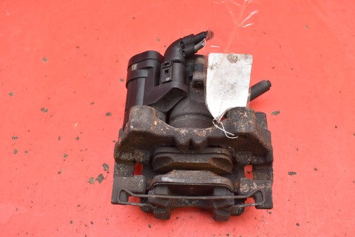caliper brake left rear part 5Q0615405ER VW GOLF 7 VII 1.6 TDI 115 KM 17-20