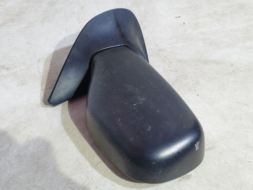 Suzuki Ignis II 2 spiegel rechts elektrisch 5 PIN