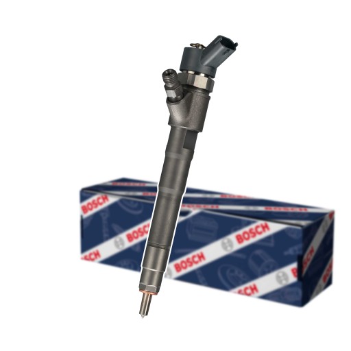 Инжектор 0445110351 OPEL 1,3 CDTI x1