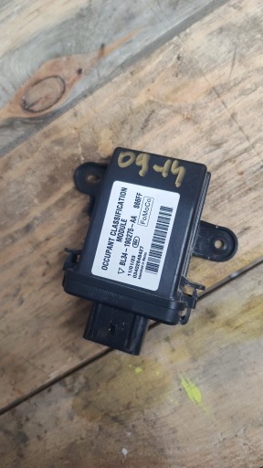 BL34-19G275-AA - 2015 ford f150 модуль сидіння контролер датчик датчик пасажира килимок