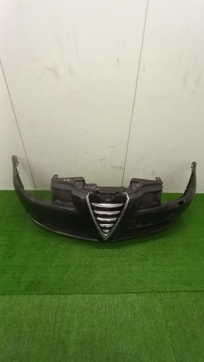 bumper front front ALFA ROMEO GT 2006 639