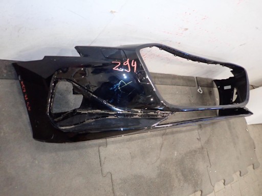 bumper front front AUDI A3 LIFT 2023- 8Y0807437P