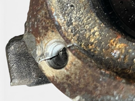 Couvercle de poussoir Arbres à cames Fiat Doblo 2 2014 55219639