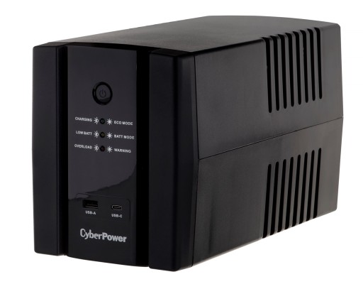 Ибп cyberpower ut2200eg-fr