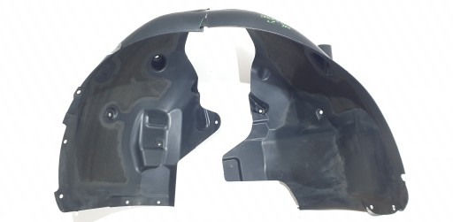 АРКА ПЕРЕДНЕГО КОЛЕСА ЛЕВАЯ ПЕРЕДНЯЯ TESLA 3 1081581-00-D