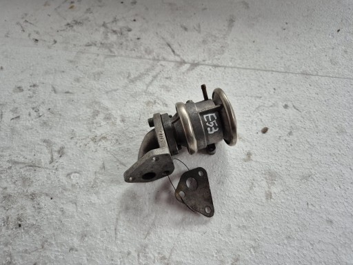 AGR-Ventil 078131102 Audi A4 B6 A6 C5 2.4 V6