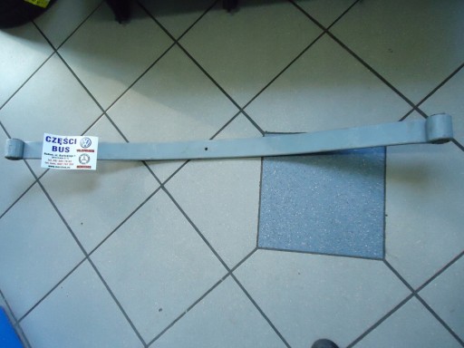 Mercedes-benz oe a9043200506 рессора