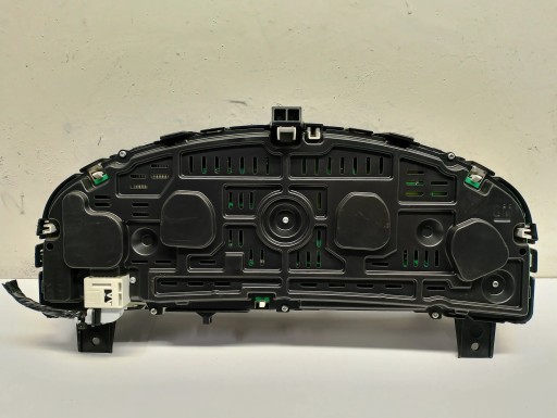dials clock Opel Signum 2.2B 13144233UJ Przebieg 218863km