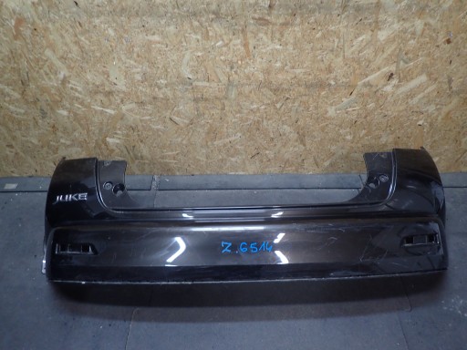 PARAURTI POSTERIORE NISSAN JUKE
