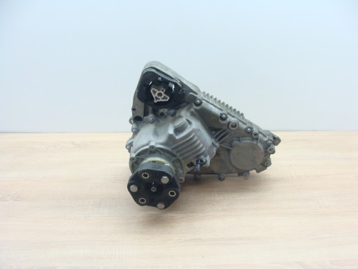 75747701 - BMW X 5 e 70 редуктор