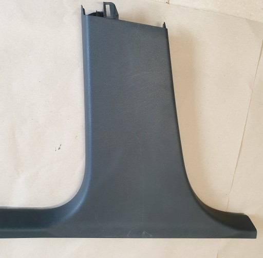 cover side SLUPKA B DOL SKODA SUPERB II 3T OE