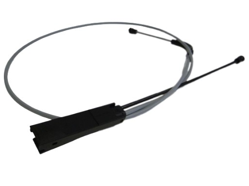 A2578802304 - MERCEDES E CLASS W213 S213 213 ПОДЪЕМ ПОСЛЕ ПОДЪЕМА ТРОС ЗАМКА КАПОТА