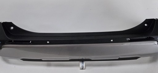 bumper rear part TOYOTA RAV 4 V 19- 4 PDC 52159-42320