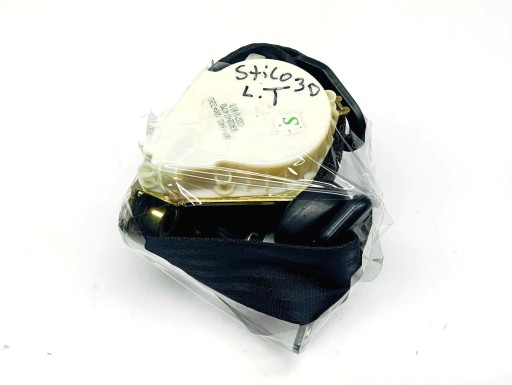 Gurten Sicherheits links heck Fiat STILO 1.6 16V 330247470