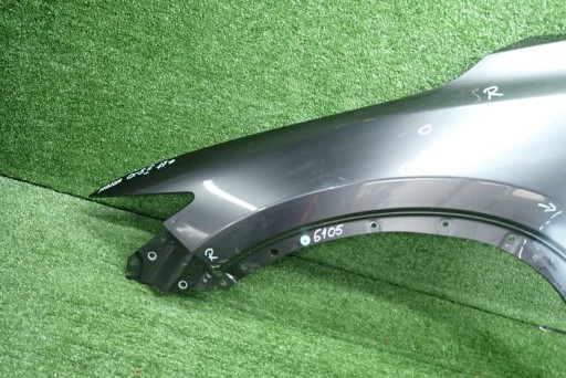 MAZDA CX5 CX-5 II 17- fender left front front