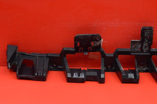 Suppporto montaggio paraurti posteriore CJ54-17B861-AHW FORD ESCAPE 3 III LIFT 16-20