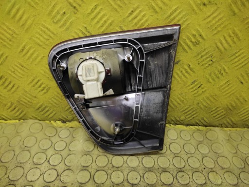SEAT CORDOBA I lámpa bal far W KLAPE 6K5945091F