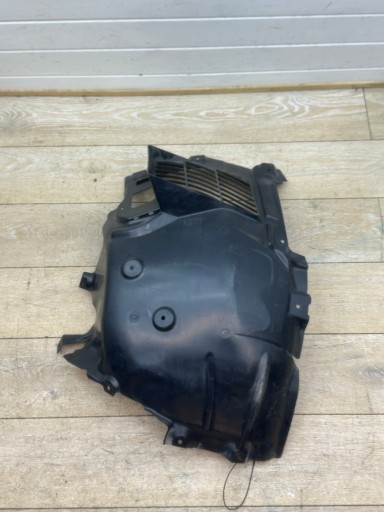 mudguard front front right BMW M3 G80 G81 8070504 8070522