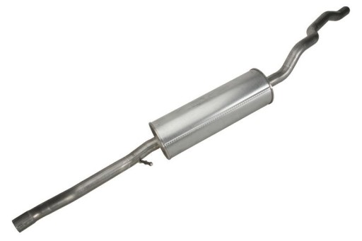 Передній глушник ASMET 03.098