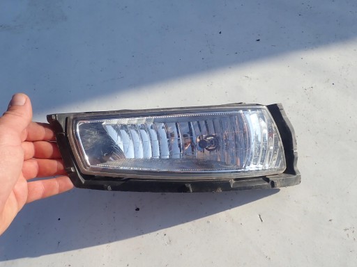 TOYOTA PREVIA II 00-06 fog light right front