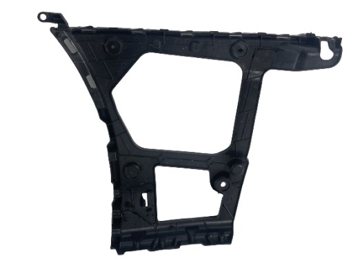 AUDI Q7 4M bumper bracket rear part right 4M0807454A