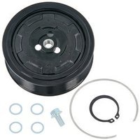 0002342212, 0012304411, - ЗЧЕПЛЕННЯ КОМПРЕСОРА КОНДИЦІОНЕРА MERCEDES GL M R S