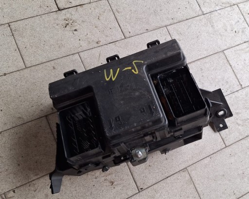 Boîte Module fusibles FORD S-MAX II MK2