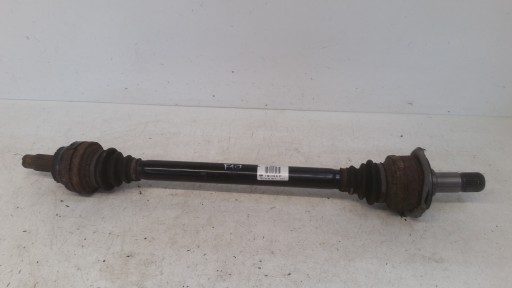 semi-axis right rear part 7581016 BMW F10