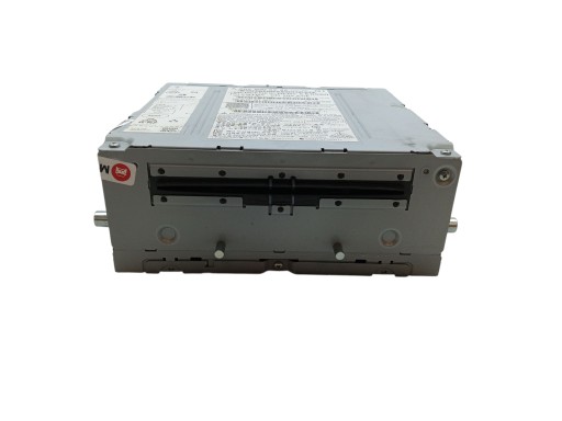 RADIO navigation MERCEDES C W205 (2014-2018) A2059006222
