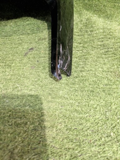 spoiler LOTKA zadnje haube KIA SPORTAGE V