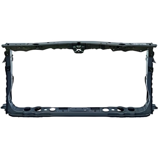 6660002 - ПЕРЕДНЯ КРИШКА TOYOTA AURIS 15-19