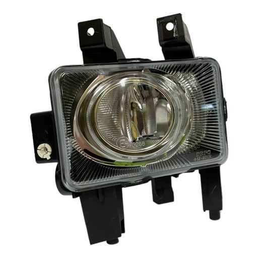 442-2015L-UE - OPEL ASTRA H 03-06 ZAFIRA B 05-07 НОВИЙ ГАЛОГЕН L