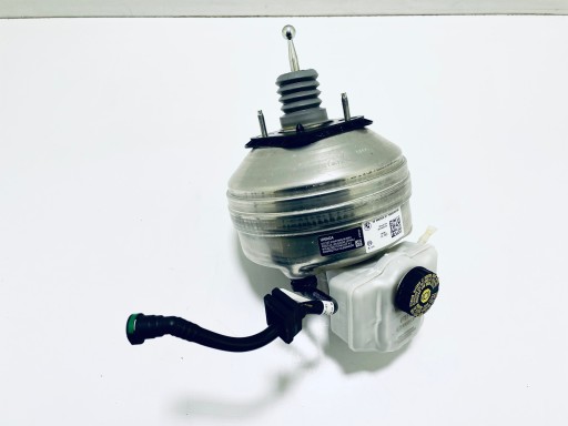 689220 - BMW G20 G21 2.0 d xDrive гальмівний сервопривід 6892200