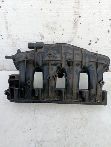 06F133192L - ВПУСКНОЙ КОЛЛЕКТОР AUDI 2.0 TFSI 06F133185BD