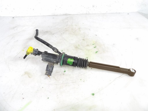 CITROEN C3 III LIFT 1.2 PURETECH pumpa SPRZEGLOWA 9812924480
