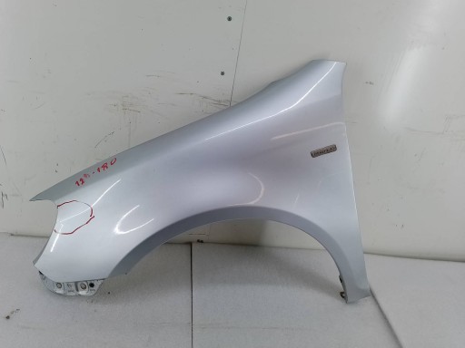 КРИЛО ПЕРЕДНЕ ЛІВЕ VW GOLF VI LA7W COMBI