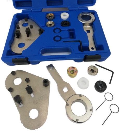 БЛОКУВАННЯ РАСПРЕДВАЛА AUDI VAG VW 1.8 2.0 TFSI TSI FSI