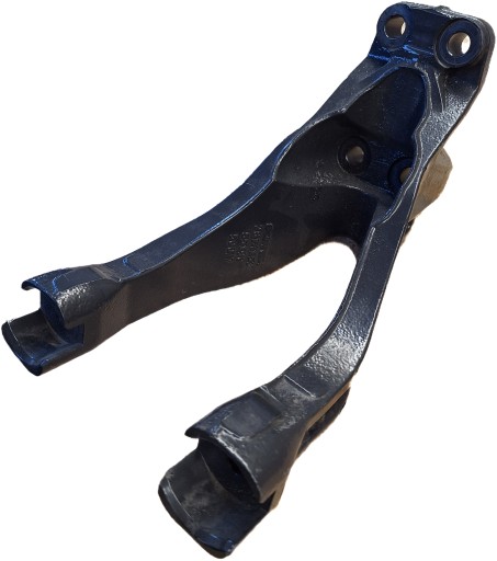 console holder tanks air SCANIA NGS R S P G 2814153 B-B