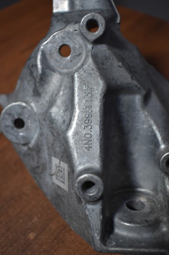 parfait état support boîte de vitesses engrenage AUDI A8 D5 A6 Q7 Q8 1